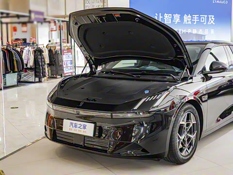 2024�� STARBUFF 95kWh 766km����