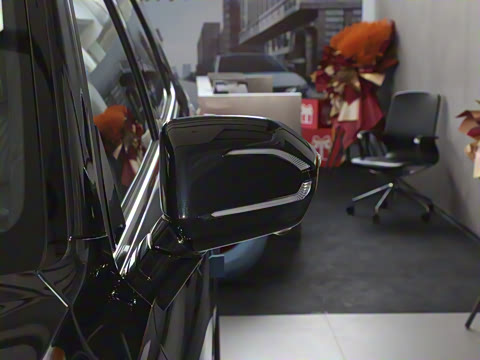 2023�� 3.5L �Զ�����Calligraphy