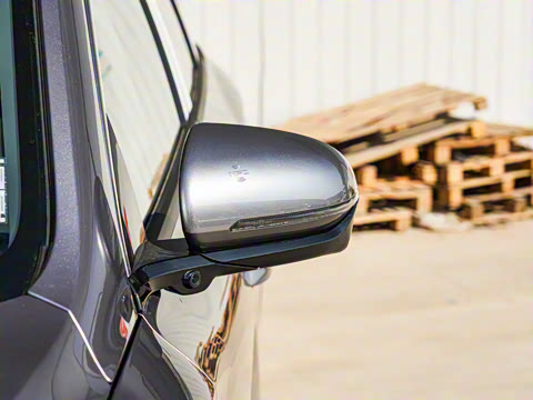 2025�� DM-i �Ǽݰ� 115KM�콢��