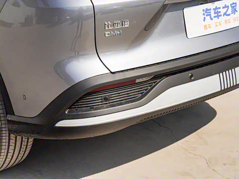 2025�� DM-i �Ǽݰ� 115KM�콢��