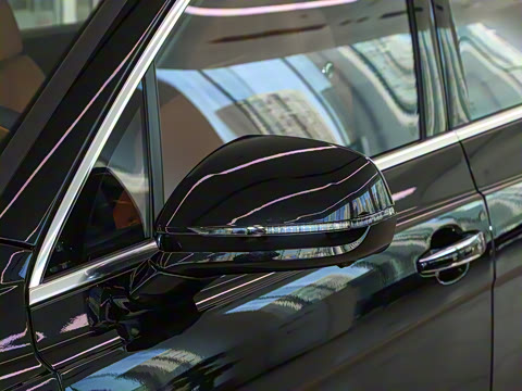 2024�� 4.0T V8 ������