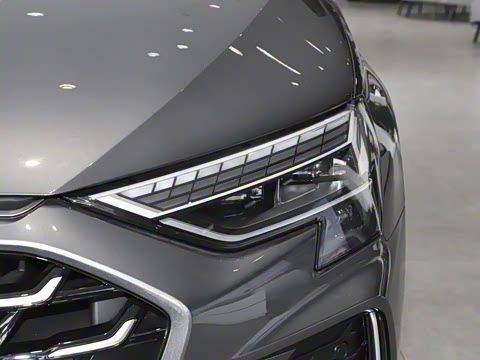 2025�� Sportback 35TFSI �ɳ������� +������ѡ��