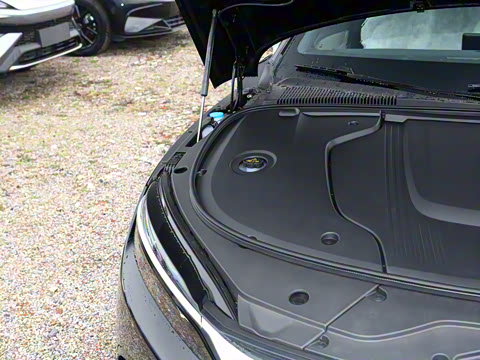 2025�� EV �Ǽݰ� 701KM�����״�������