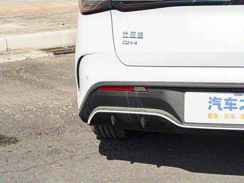 2025�� DM-i �Ǽݰ� 120KM�콢��