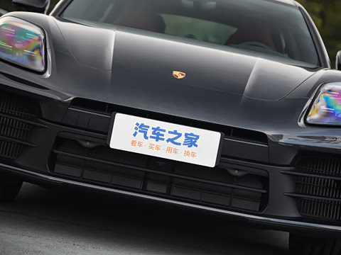 2024�� Panamera 4 E-Hybrid �����ӳ��� 2.9T