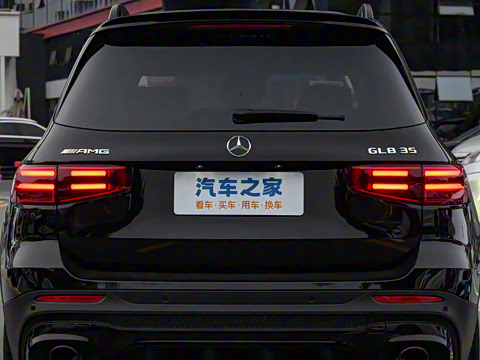 2024�� AMG GLB 35 4MATIC