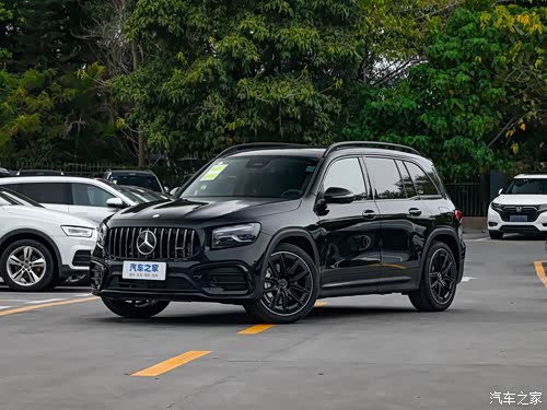 【24款熊猫版amg glb35_台州德星奔驰4s店新闻资讯欢迎垂询4009309711