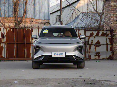 2025�� EM-i 115km ̽����