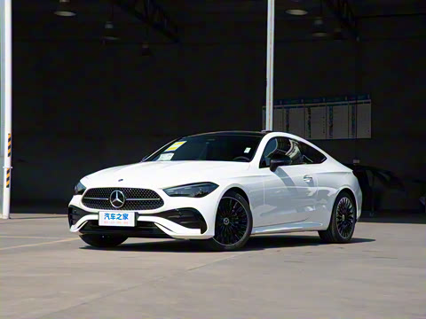 2025�� CLE 300 4MATIC �����ͽ��ܳ�