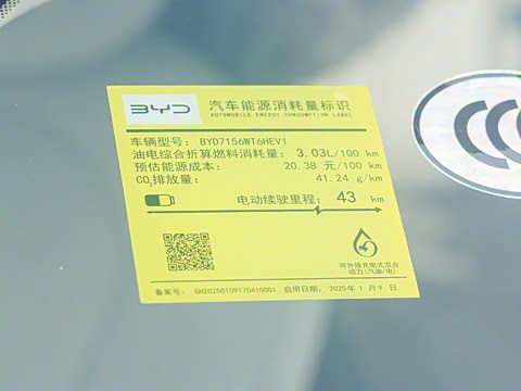 2025�� DM-i �Ǽݰ� 55KM�����