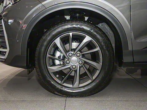 2025�� ��ԽL 1.5TD DCT ��Խ