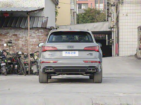 2025�� 45 TFSI ��ѡ������