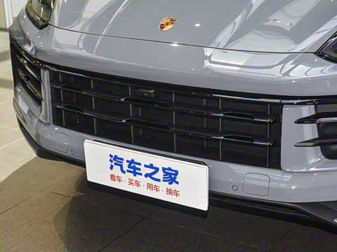 2025�� Cayenne 3.0T ���ΰ�