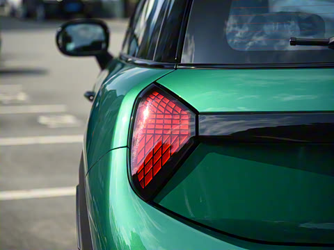 2025�� 2.0T COOPER S ������