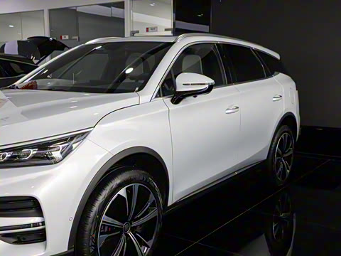 2024�� EV ��ҫ�� 635KM �����콢��