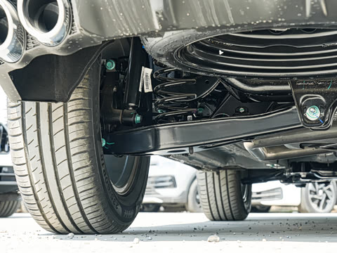 2025�� 1.5T DCT��ԽPRO 5��