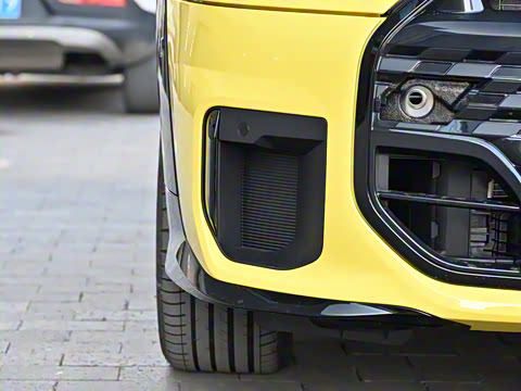 2025�� 2.0T COOPER S ������