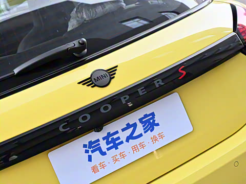 2025�� 2.0T COOPER S ������