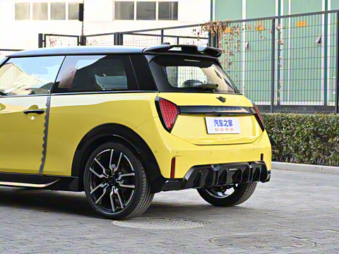 2025�� 2.0T COOPER S ������