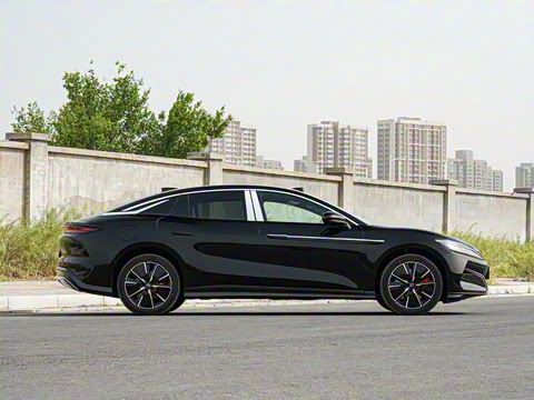 2025�� DM-i 200KM�����״�������