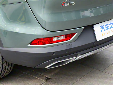 2024�� 1.5T �Զ��콢��