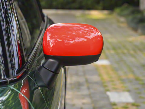 2025�� JOHN COOPER WORKS CABRIO