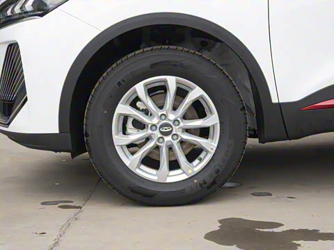 2025�� ׿Խ��  1.5T CVTȫ���