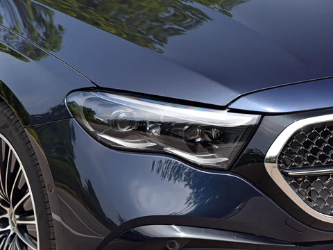 2024�� E 300 L ����˶���