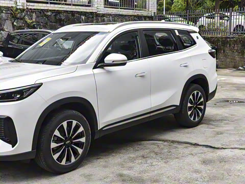 2025�� 290TGDI DCT�˷�� 7��