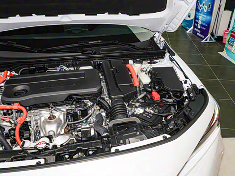 2025�� 2.0L e:HEV �춯Pro