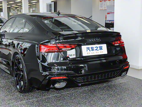 2024�� RS 5 2.9T Sportback ȼ���