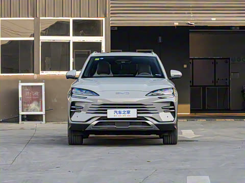 2025�� DM-i �Ǽݰ� 160KM �콢��