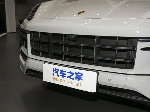 2025�� Cayenne Coup�� S E-Hybrid 3.0T