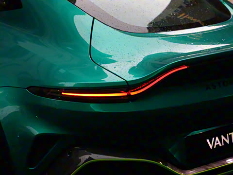 2024�� 4.0T V8 Coupe