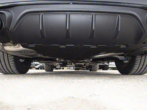 2025 AMG GLC 43 4MATIC