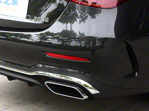 2024�� �Ŀ� C 200 L �˶���