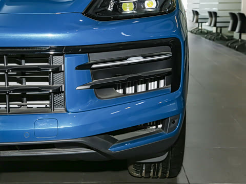 2025�� Cayenne Coup�� 3.0T