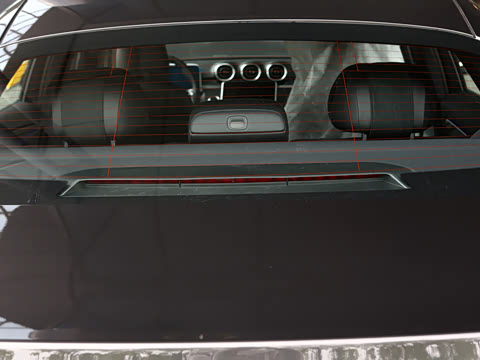 2024�� �Ŀ� C 200 L �˶���