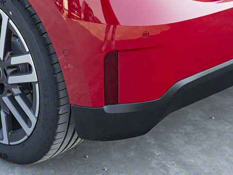 2025�� 456km COOPER E ������