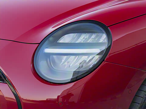 2025�� 456km COOPER E ������