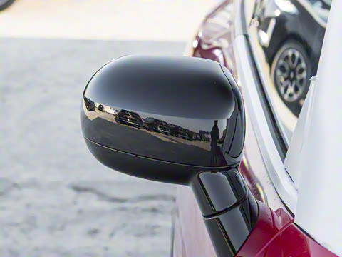 2025�� 456km COOPER E ������