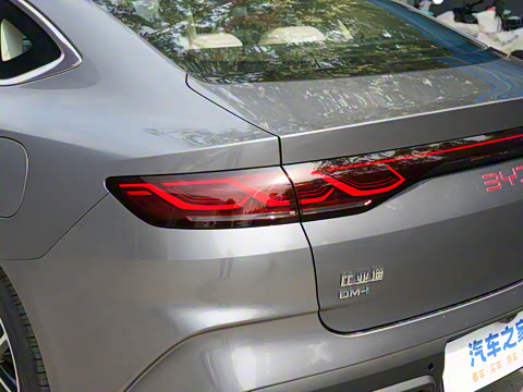 2024�� DM-i 120KM��Խ��