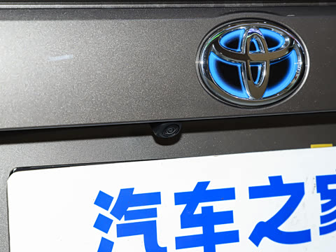 2024�� ˫�� 2.5L E-CVT������ӢPlus��