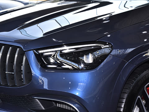 2024�� AMG GLE 63 S 4MATIC+