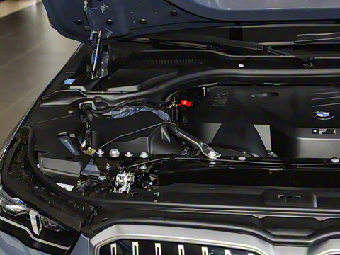 2025�� 530Li xDrive M�˶���װ