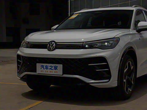 2025�� PRO 380TSI ���� R-Line �����