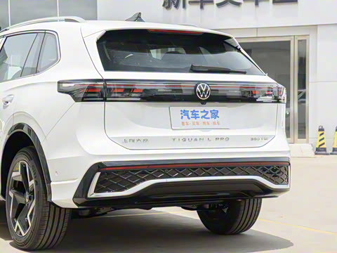 2025�� PRO 380TSI ���� R-Line �����