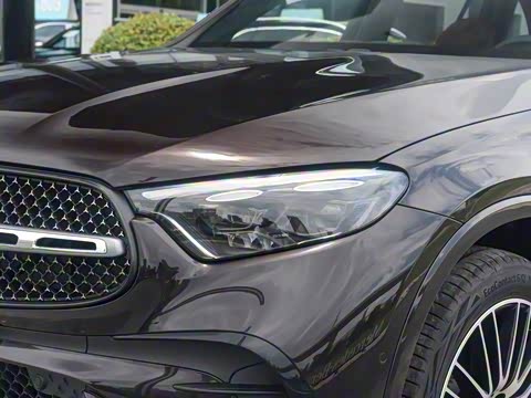 2025�� �Ŀ� GLC 300 L 4MATIC ������ 5��