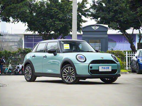 2025�� 1.5T COOPER ������ ���Ű�