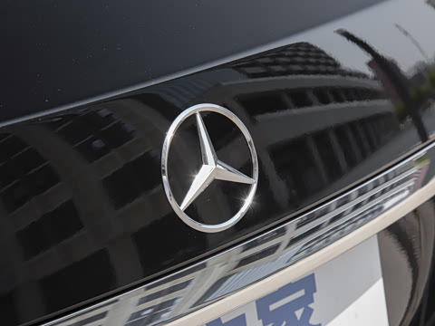 2025�� �Ŀ� S 480 4MATIC